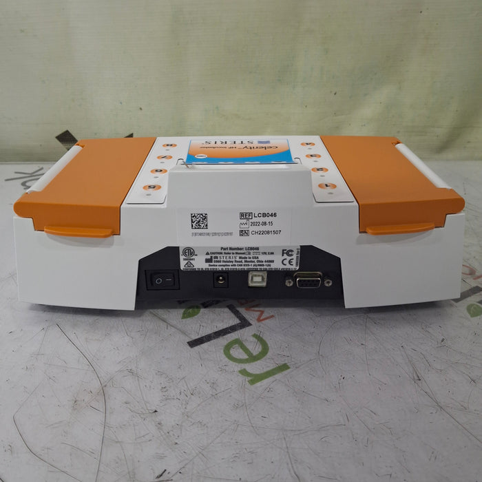 Steris Celerity LCB046 HP incubator