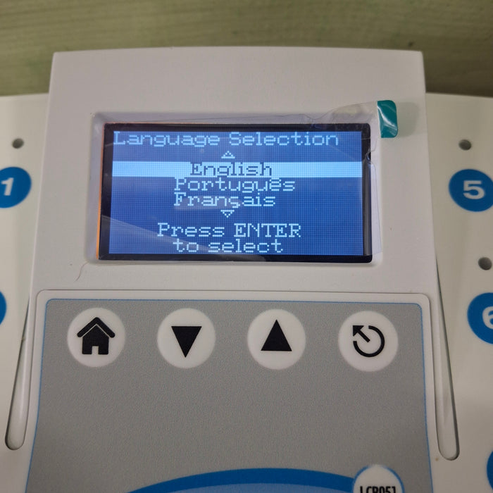 Steris Celerity LCB051 HP incubator