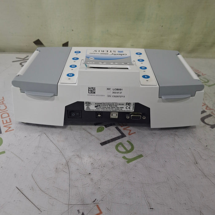 Steris Celerity LCB051 HP incubator