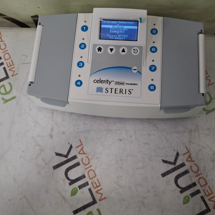Steris Celerity LCB051 HP incubator
