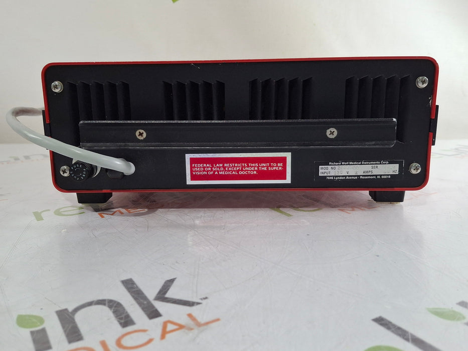 Richard Wolf 2085.00 Electrosurgical Unit
