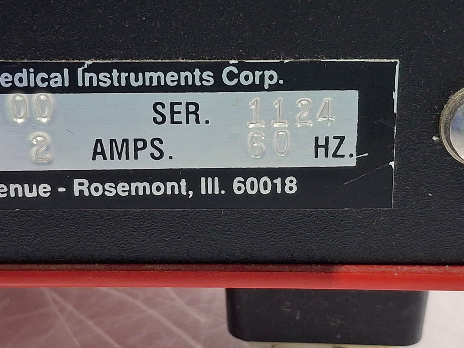 Richard Wolf 2085.00 Electrosurgical Unit