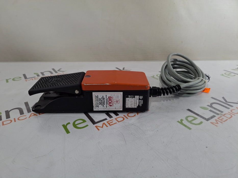 Richard Wolf 2085.00 Electrosurgical Unit