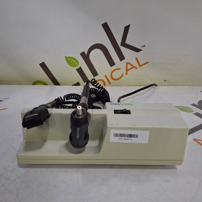 Welch Allyn 767 Transformer Otoscope Ophthalmoscope