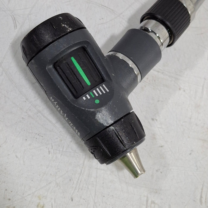 Welch Allyn 767 Transformer Otoscope Ophthalmoscope