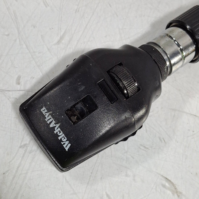 Welch Allyn 767 Transformer Otoscope Ophthalmoscope