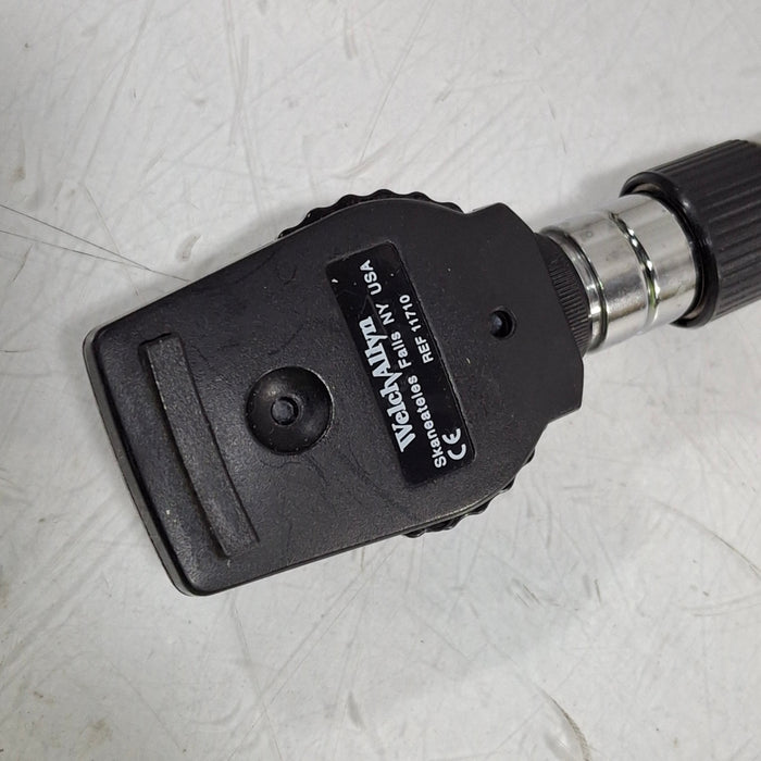 Welch Allyn 767 Transformer Otoscope Ophthalmoscope