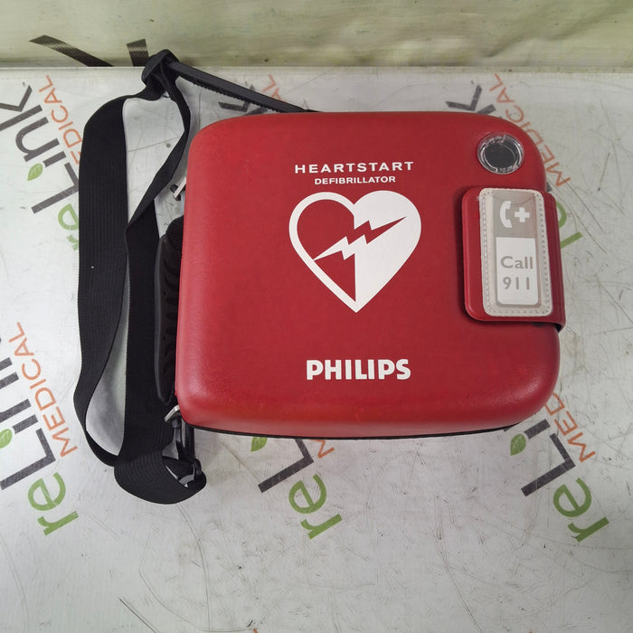 Philips Heartstart FRx AED