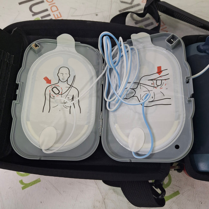 Philips Heartstart FRx AED