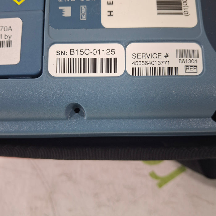 Philips Heartstart FRx AED