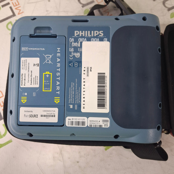 Philips Heartstart FRx AED