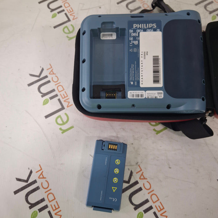 Philips Heartstart FRx AED