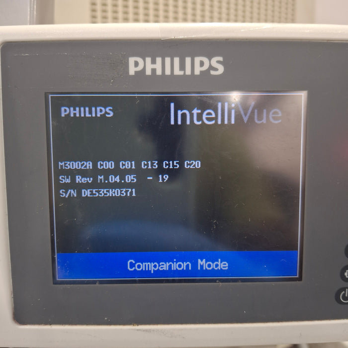 Philips Philips IntelliVue X2 Module - OxiMax SpO2 Patient Monitors reLink Medical
