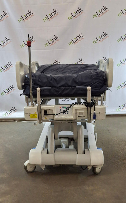 Stryker Stryker InTouch 2141 Critical Care Hospital Bed Beds & Stretchers reLink Medical