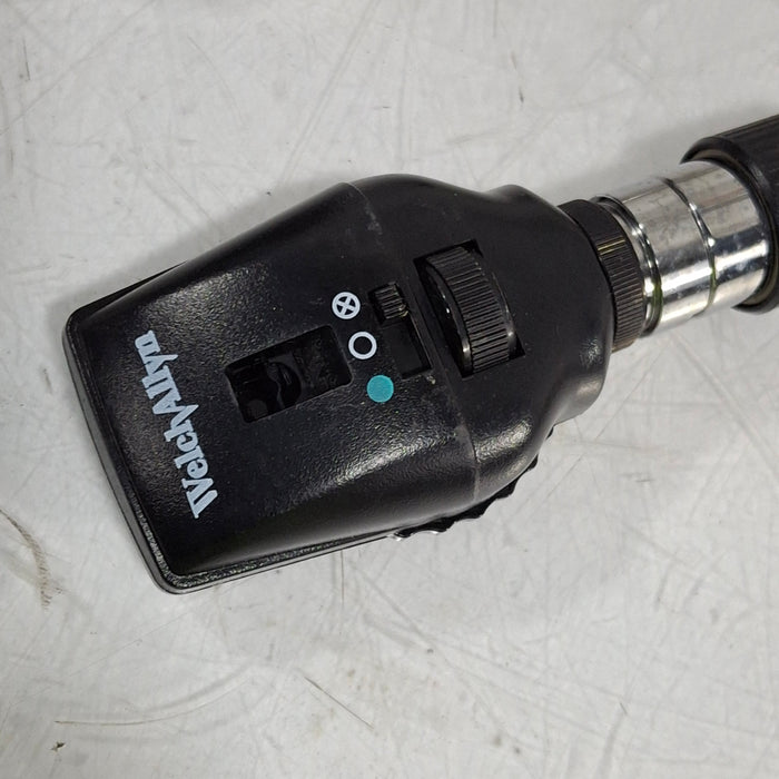 Welch Allyn Welch Allyn 767 Transformer Otoscope Ophthalmoscope Diagnostic Exam Equipment reLink Medical