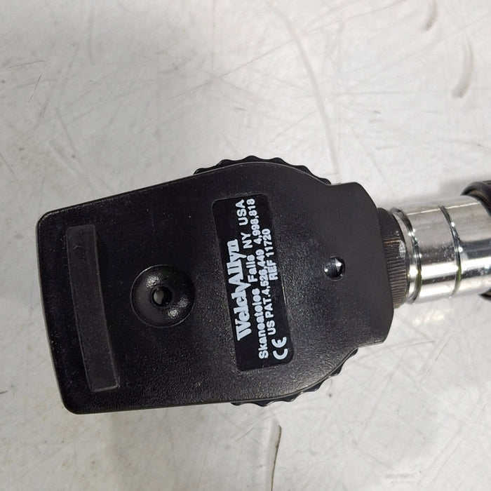 Welch Allyn Welch Allyn 767 Transformer Otoscope Ophthalmoscope Diagnostic Exam Equipment reLink Medical