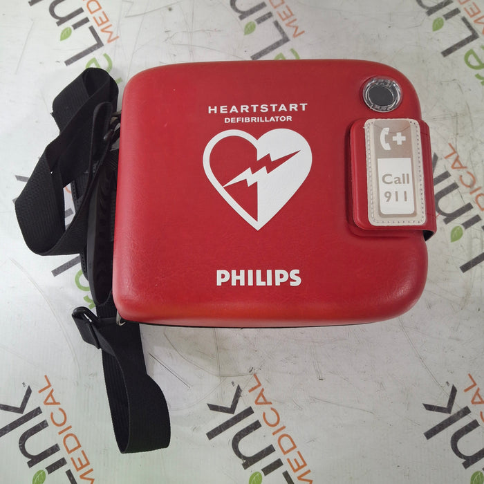 Philips Heartstart FRx AED