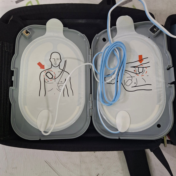 Philips Heartstart FRx AED