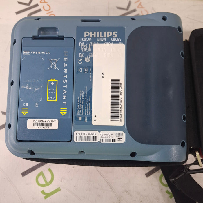 Philips Heartstart FRx AED