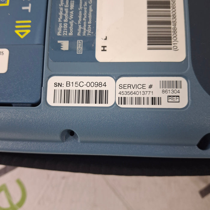 Philips Heartstart FRx AED