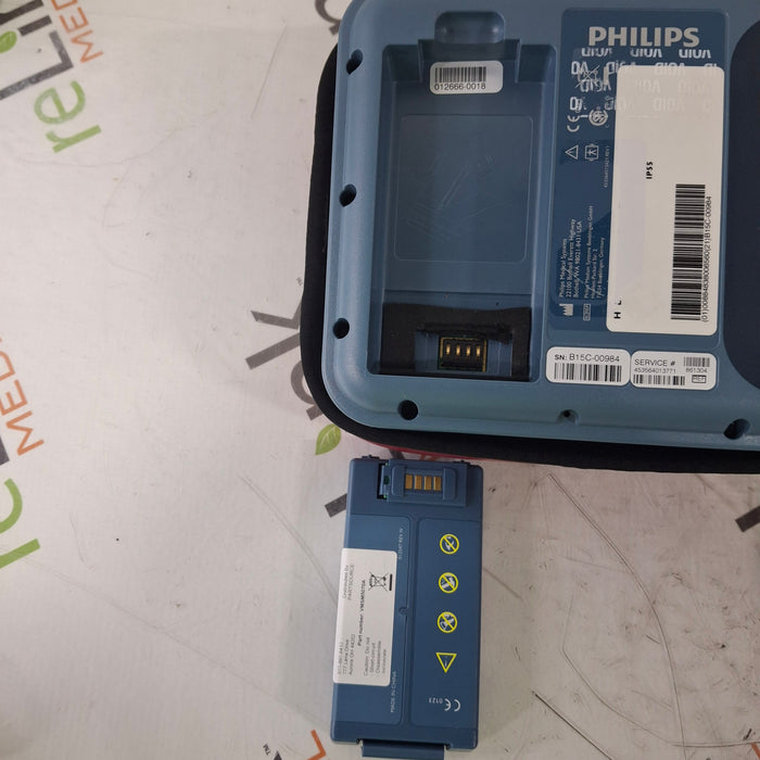 Philips Heartstart FRx AED