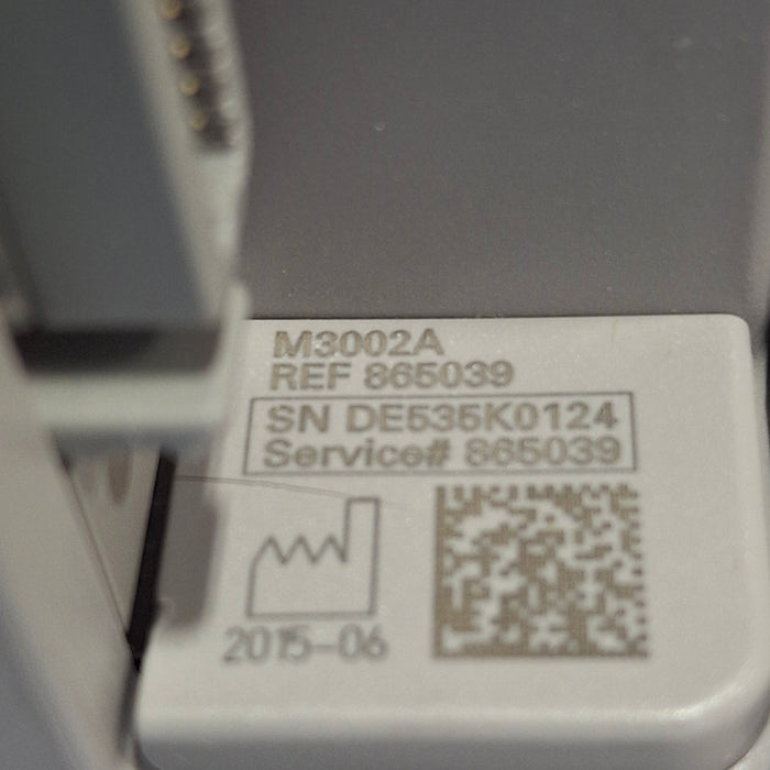 Philips IntelliVue X2 Monitor - OxiMax SpO2