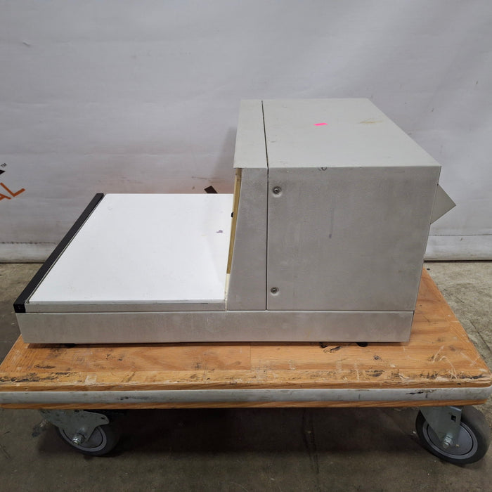 Tissue-Tek 4587 Cryo Console