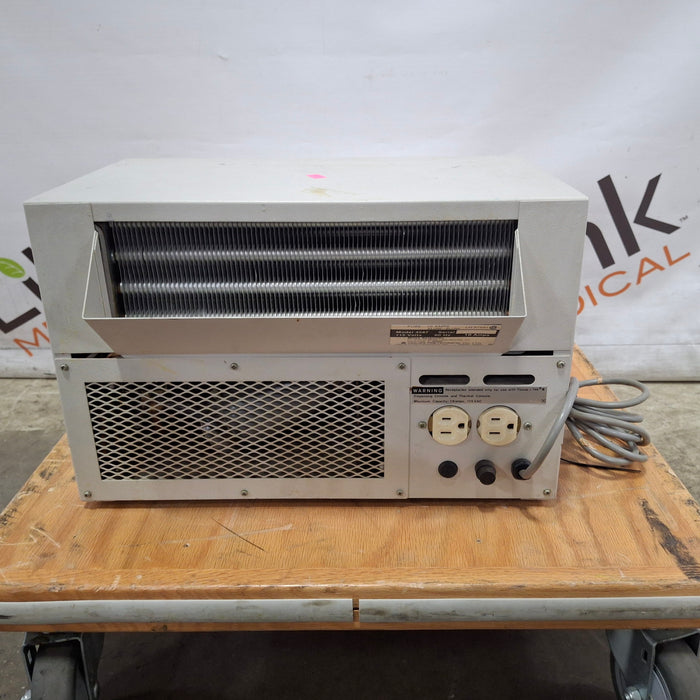 Tissue-Tek 4587 Cryo Console