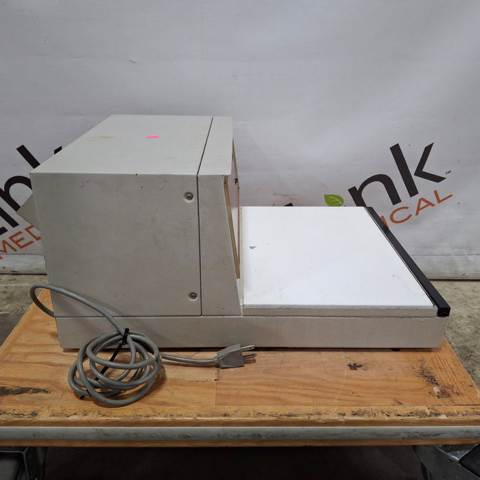 Tissue-Tek 4587 Cryo Console