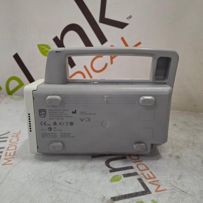 Philips IntelliVue X2 Monitor - OxiMax SpO2