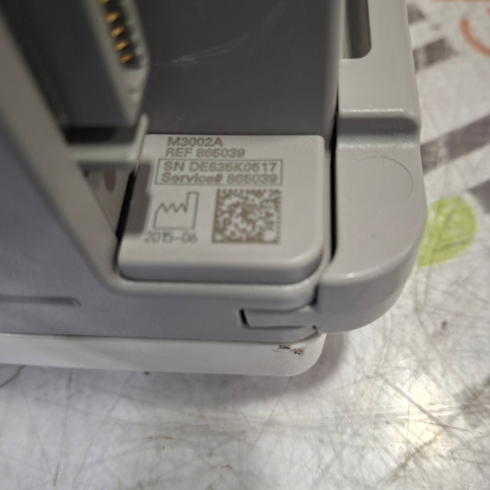 Philips IntelliVue X2 Monitor - OxiMax SpO2