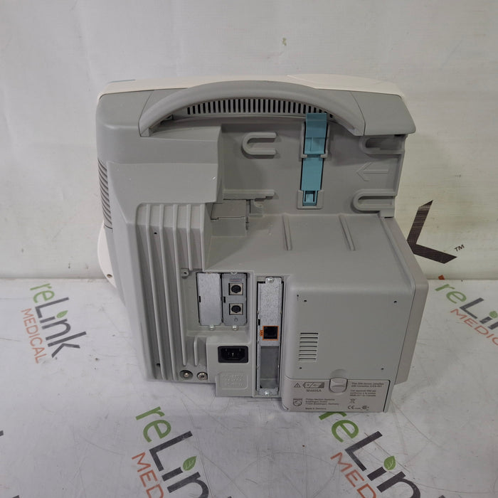 Philips Philips IntelliVue MP50 - Anesthesia Patient Monitor Patient Monitors reLink Medical