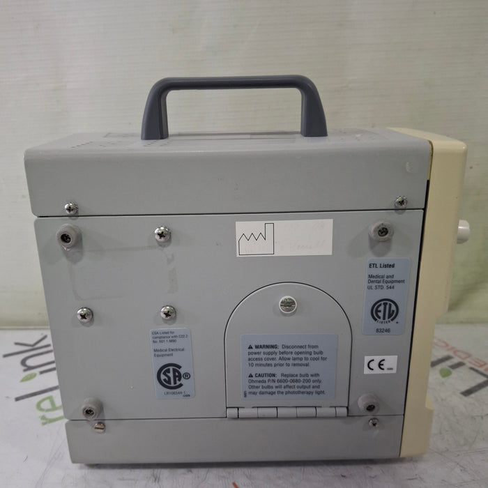 Ohmeda Medical Ohmeda Medical BiliBlanket Plus Phototherapy System Infant Warmers and Incubators reLink Medical