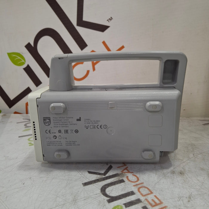 Philips IntelliVue X2 Monitor - OxiMax SpO2