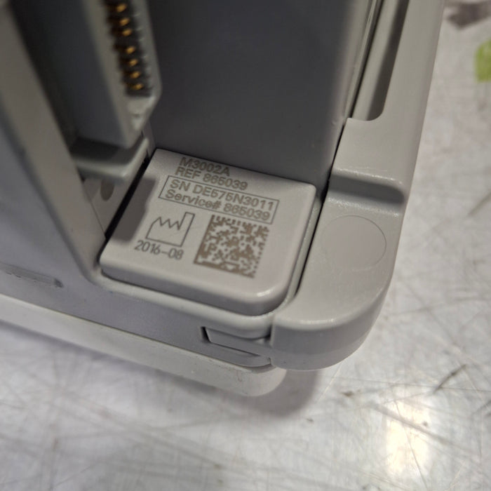 Philips IntelliVue X2 Monitor - OxiMax SpO2