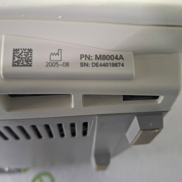 Philips IntelliVue MP50 - Anesthesia Patient Monitor