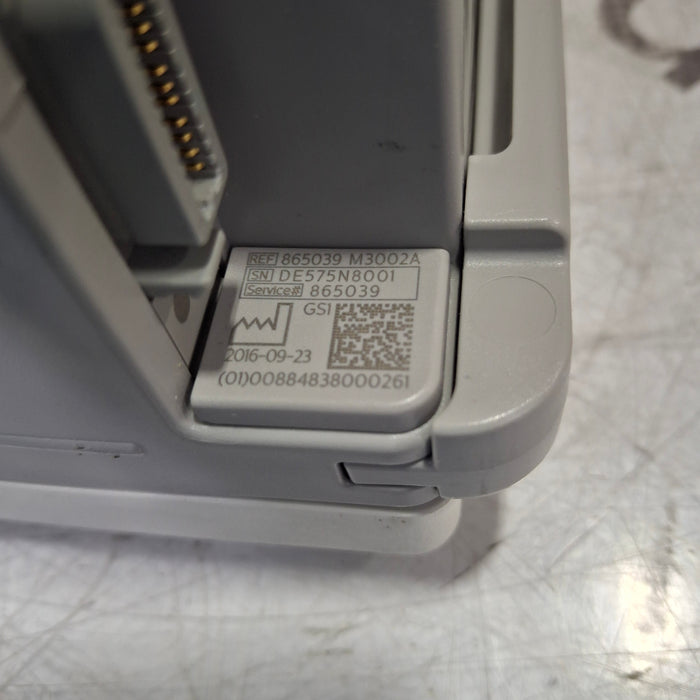 Philips IntelliVue X2 Monitor - OxiMax SpO2