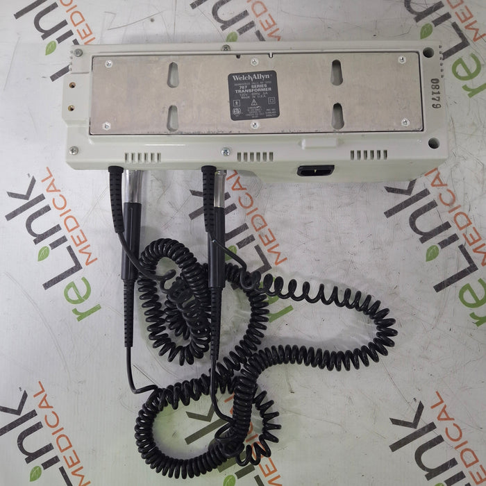 Welch Allyn Welch Allyn 767 Transformer Otoscope Ophthalmoscope Diagnostic Exam Equipment reLink Medical