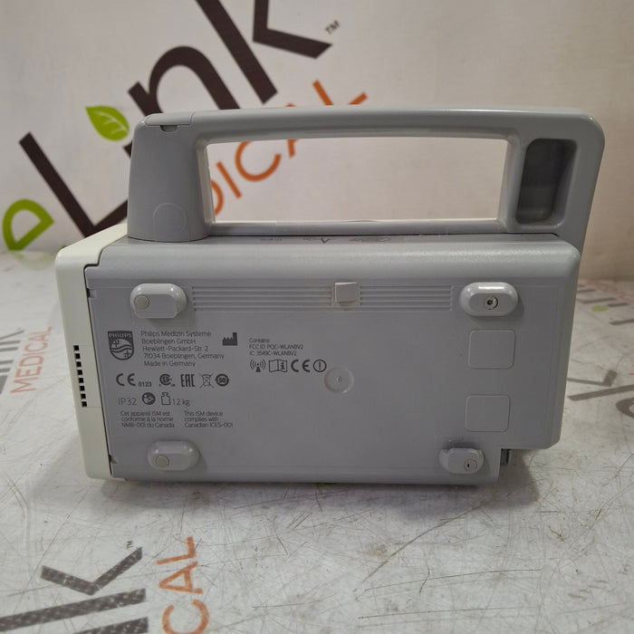 Philips IntelliVue X2 Monitor - OxiMax SpO2