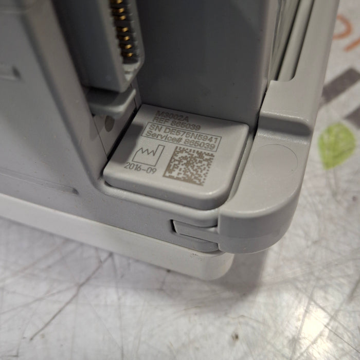 Philips IntelliVue X2 Monitor - OxiMax SpO2