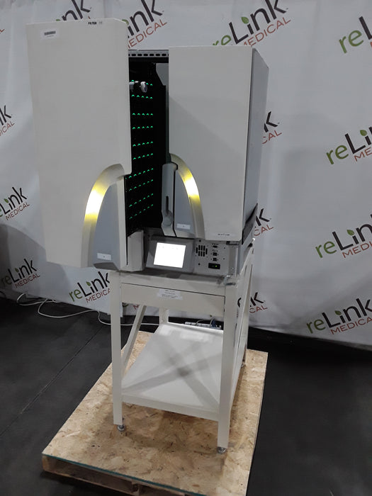 Becton Dickinson Bactec FX Blood Culture System