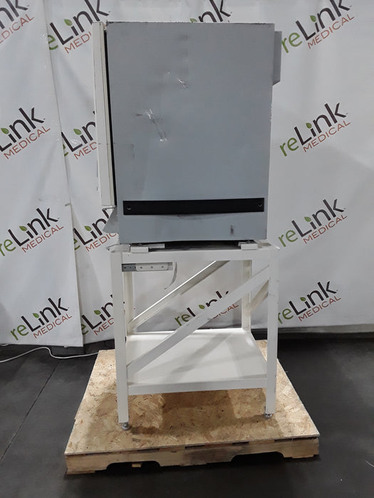 Becton Dickinson Bactec FX Blood Culture System