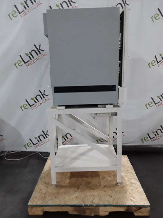 Becton Dickinson Bactec FX Blood Culture System