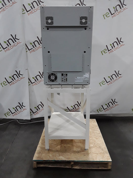 Becton Dickinson Bactec FX Blood Culture System