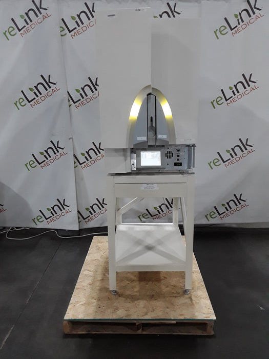 Becton Dickinson Bactec FX Blood Culture System