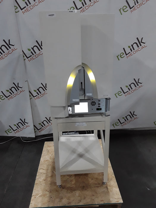 Becton Dickinson Bactec FX Blood Culture System