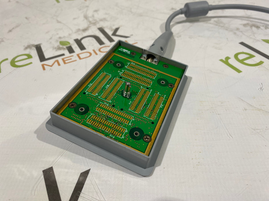Sonosite Sonosite C60/5-2 MHz Curved Array Transducer Ultrasound Probes reLink Medical
