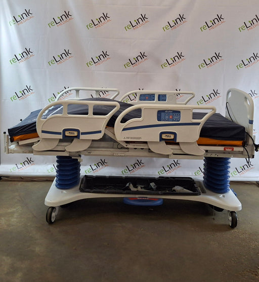 Stryker Stryker Secure III 3005 Hospital Bed Beds & Stretchers reLink Medical