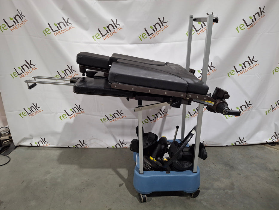 Allen Medical Systems Allen Medical Systems A-90100 Beach Chair Surgical Tables reLink Medical