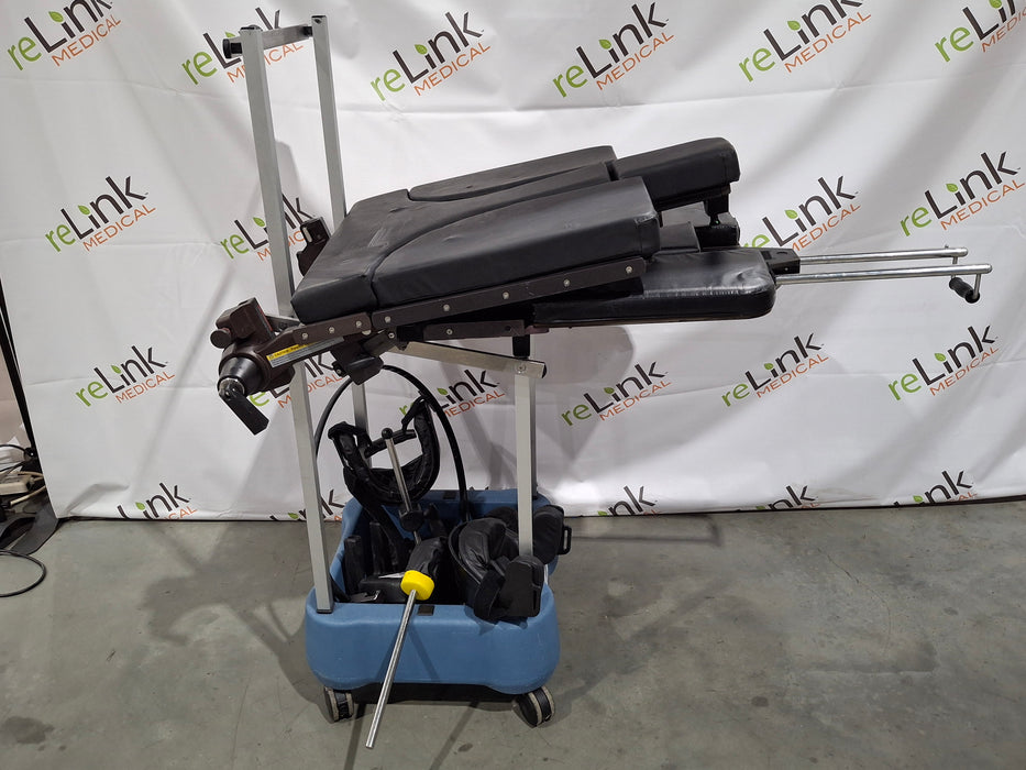 Allen Medical Systems Allen Medical Systems A-90100 Beach Chair Surgical Tables reLink Medical